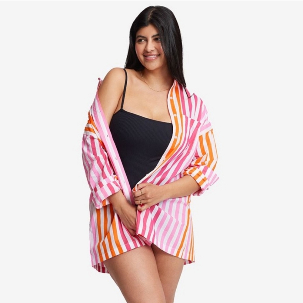 NWT Beach Riot Alexa Top